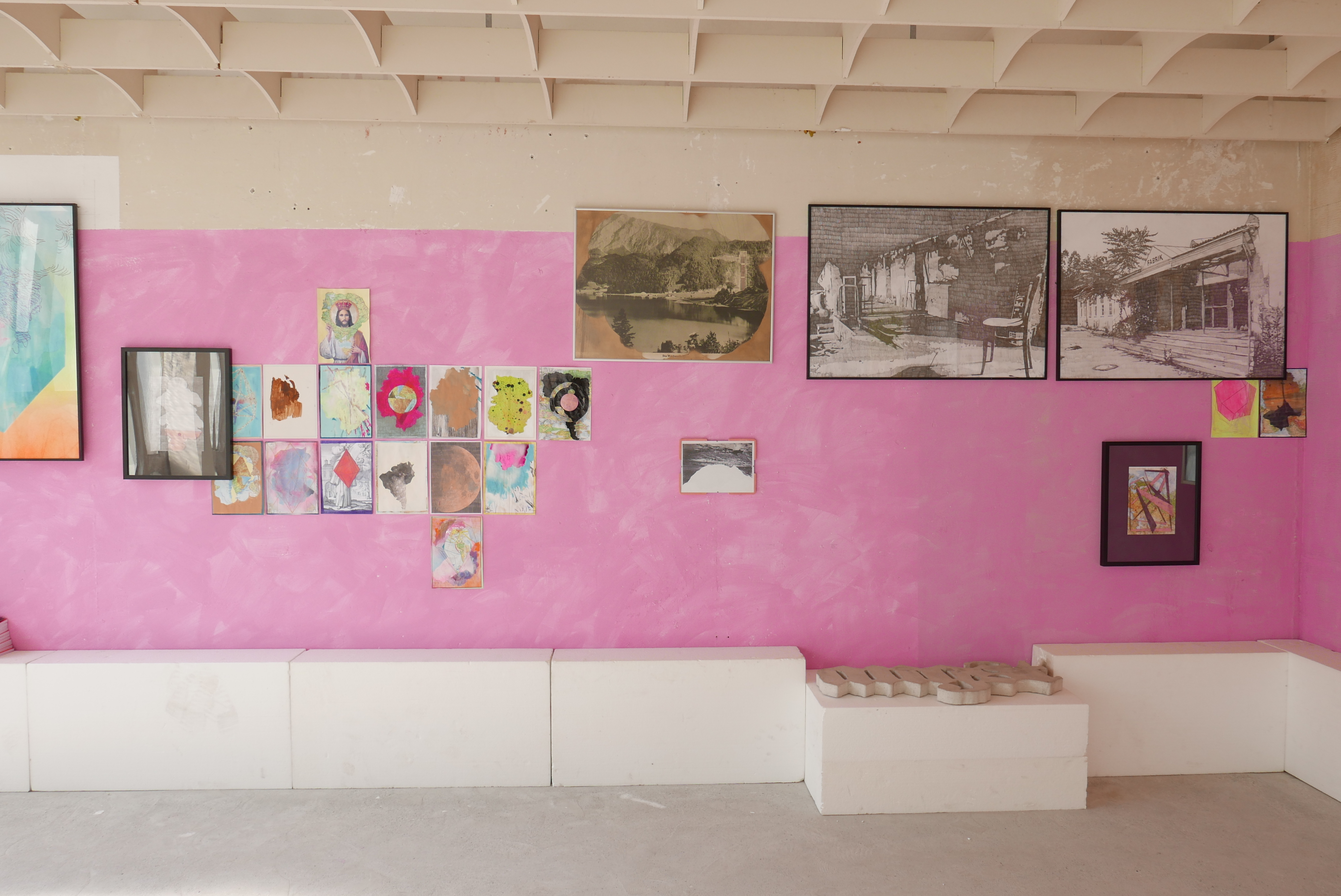 Offenes Atelier – 1 von 129 (103)