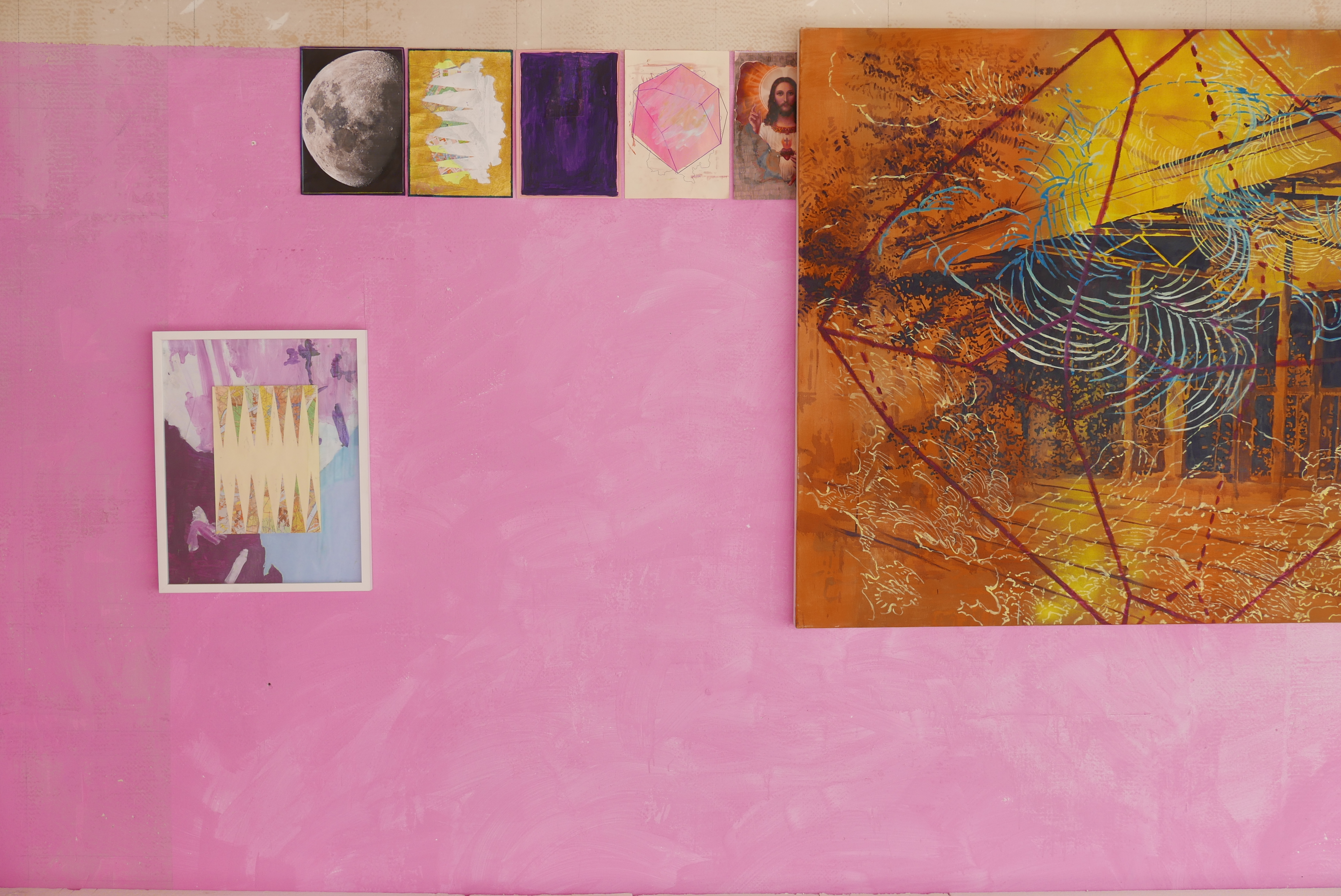 Offenes Atelier – 1 von 129 (105)