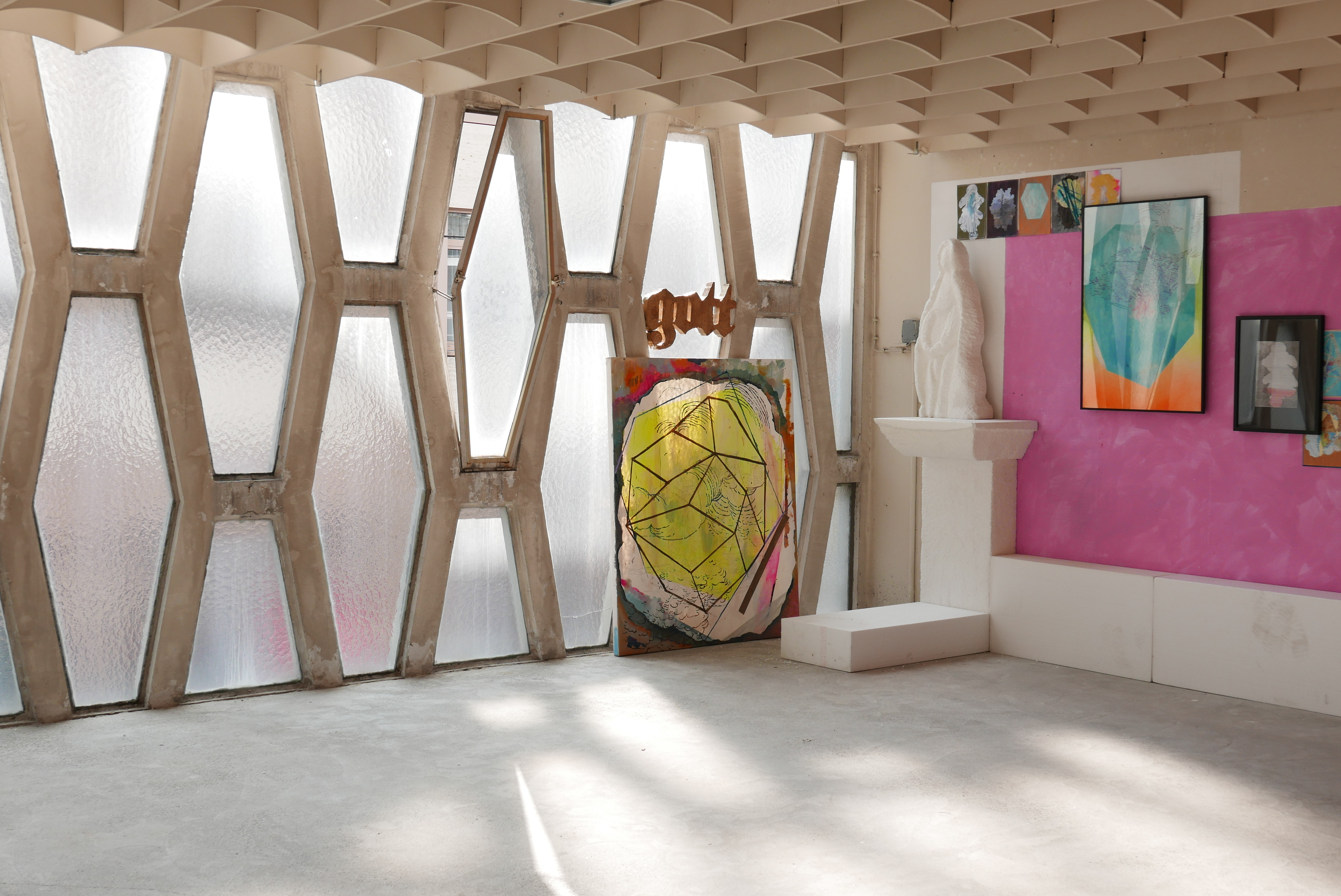 Offenes Atelier – 1 von 129 (35)