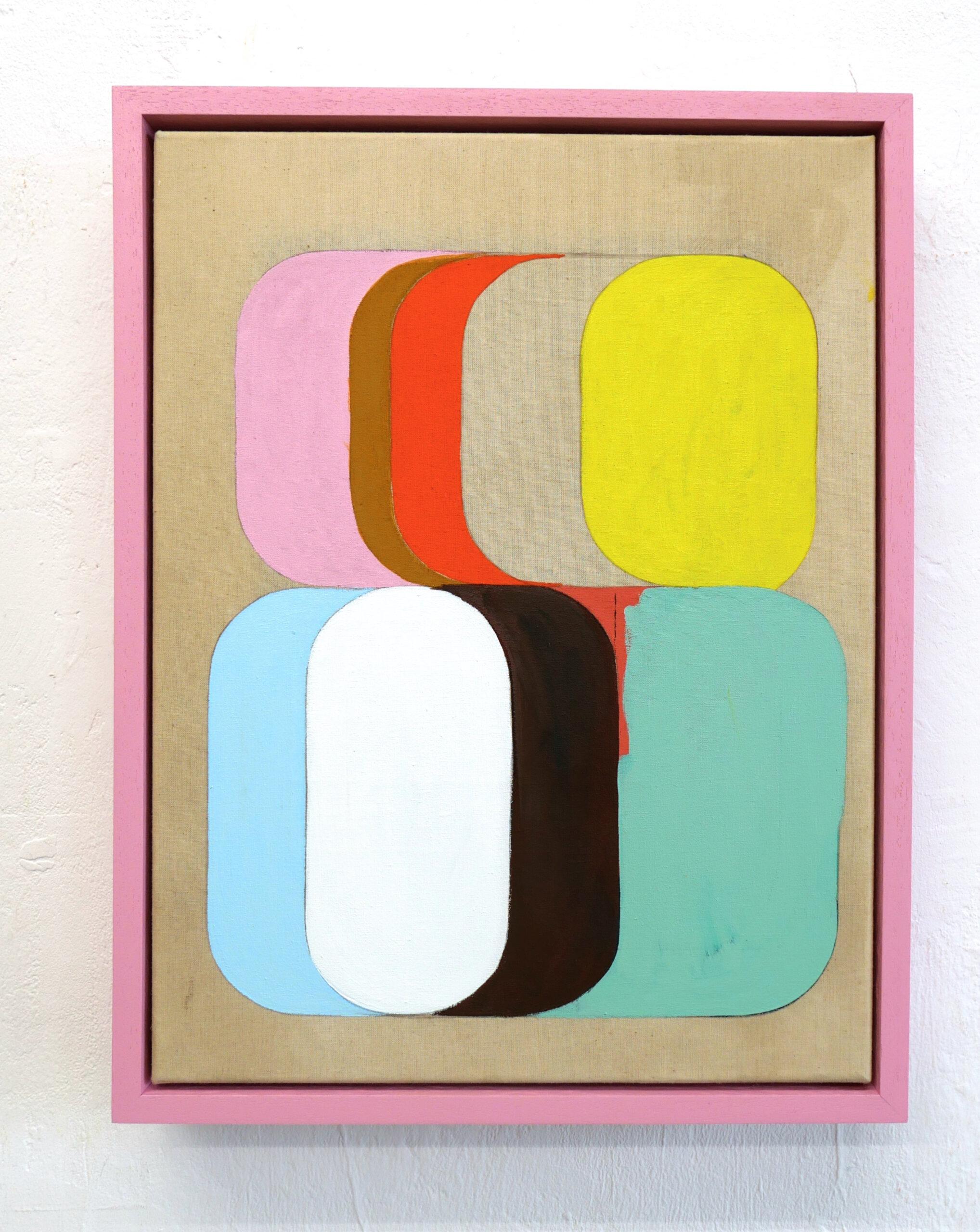 EST EST EST / 40 x 30 cm / 2026